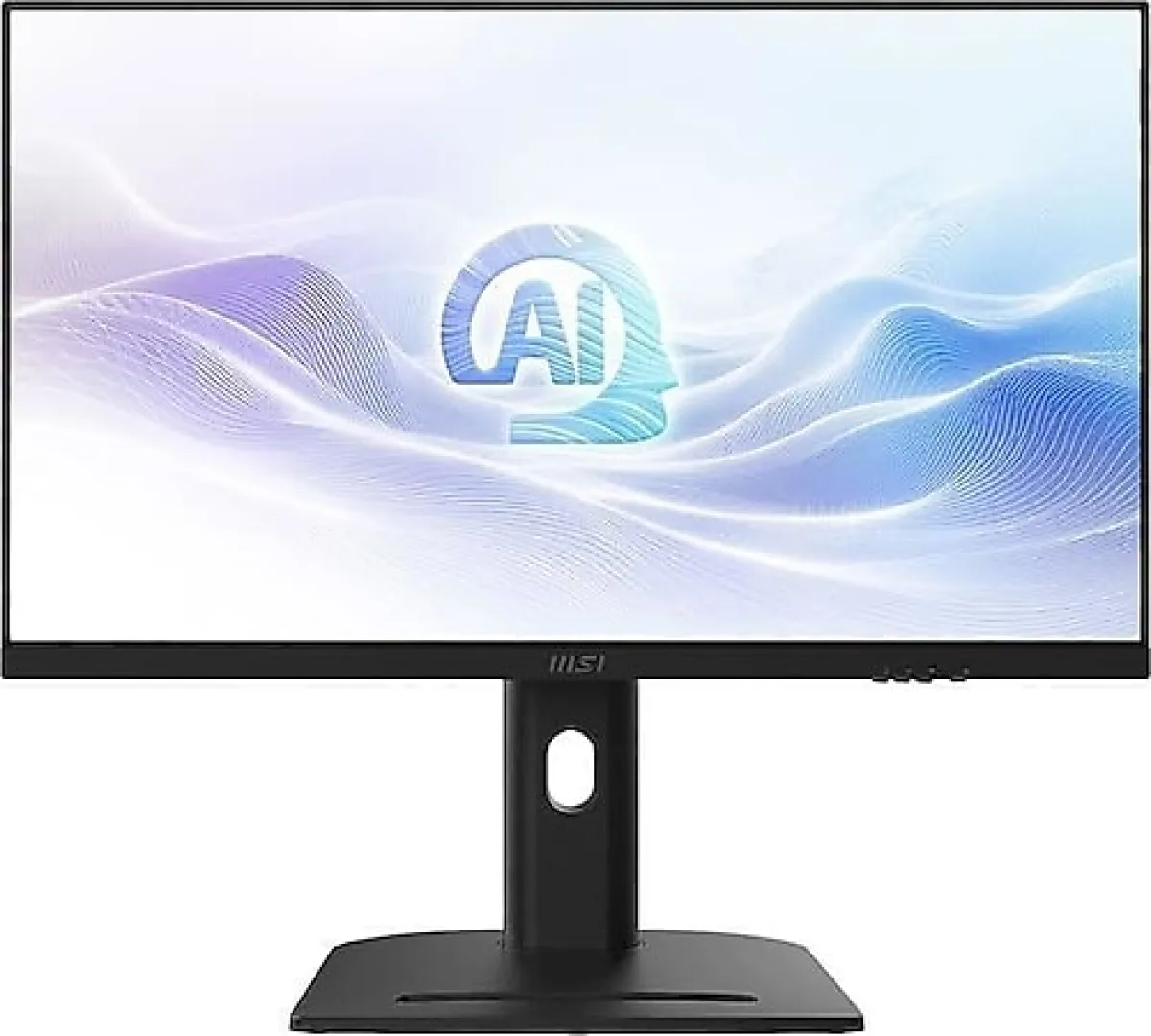 MSI Modern AM273QP AI 1UM-254XEU Ultra 5 125H 16 GB 1 TB SSD Arc Graphics 27" QHD All in One PC