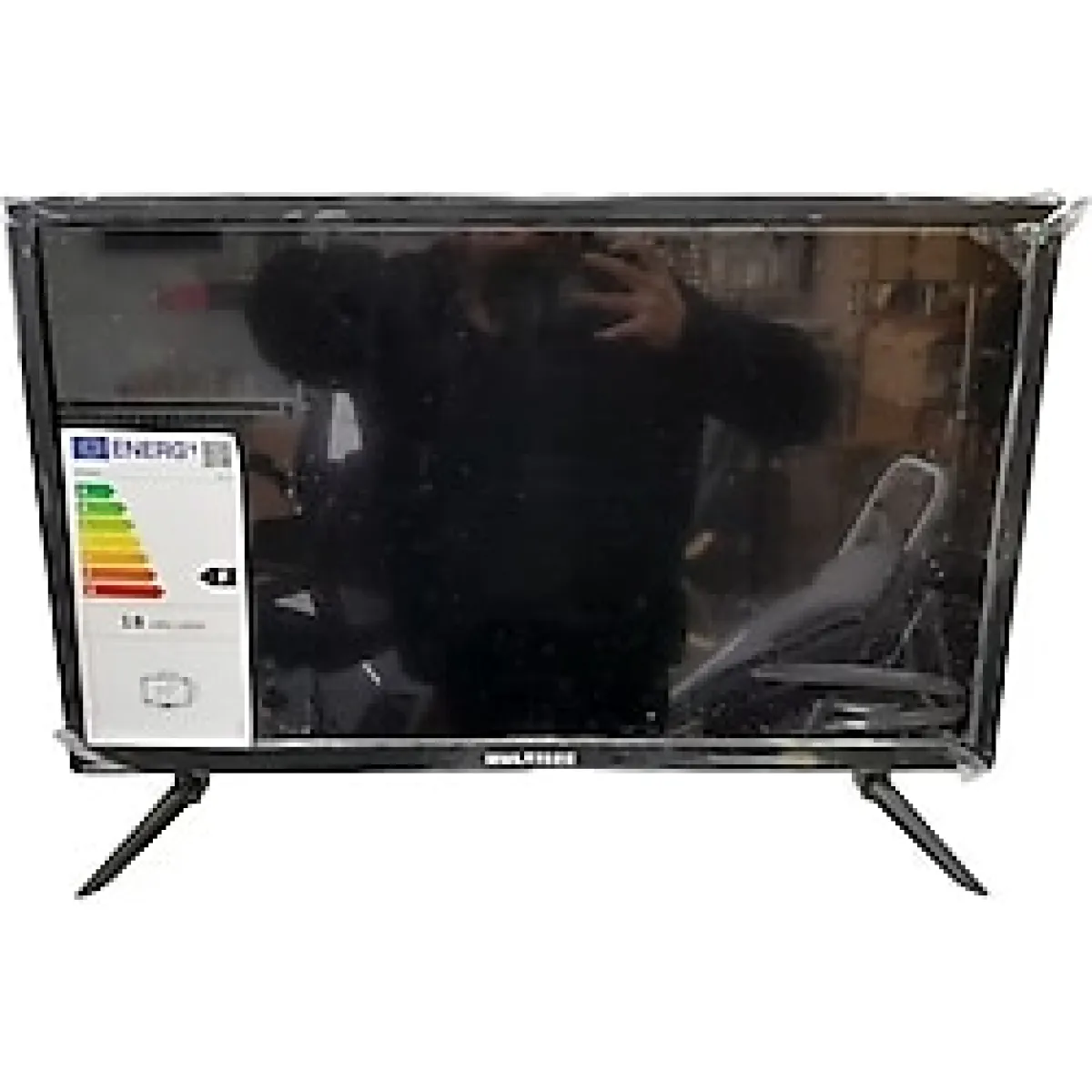 Multisee MS-24 Full HD 24" 61 Ekran Uydu Alıcılı LED TV