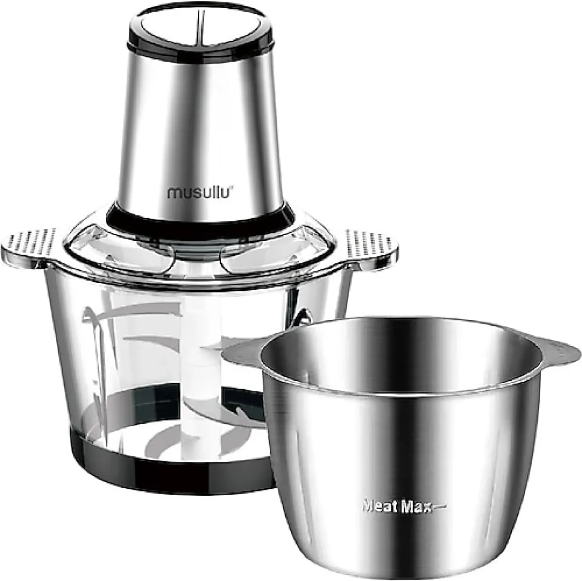 Musullu MSL-1222-3 1000 W Rondo