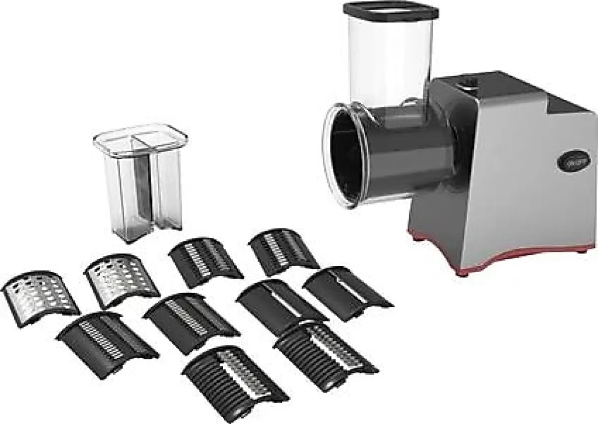 Musullu MSL-4002 5in1 Tam Otomatik 500 W Rondo