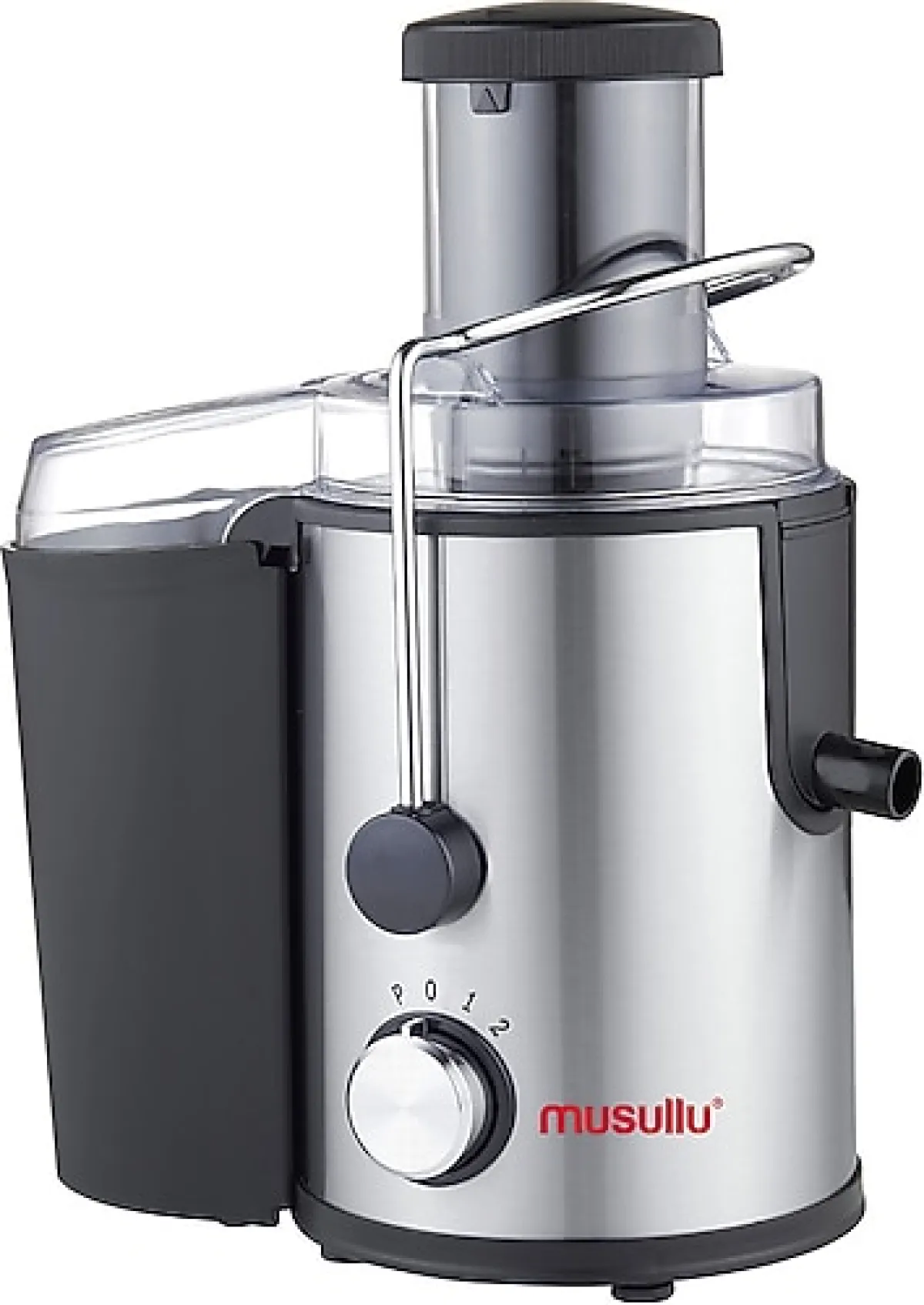 Musullu MSL-728 Je-Min Katı Meyve Sıkacağı