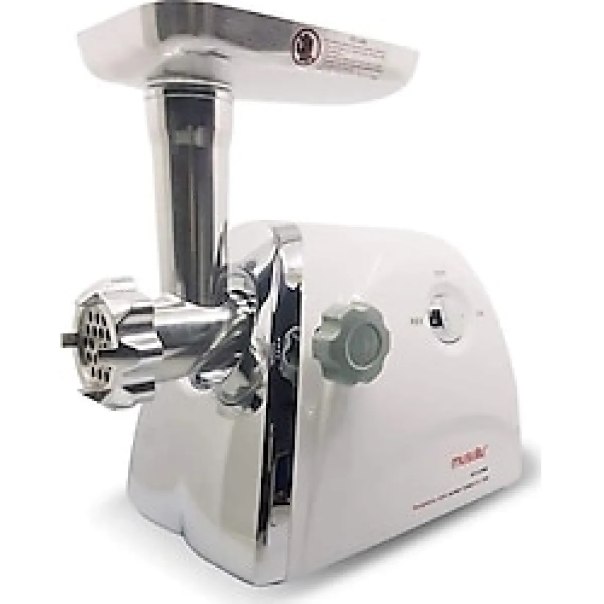 Musullu MT-G1300M 1300 W Kıyma Makinesi