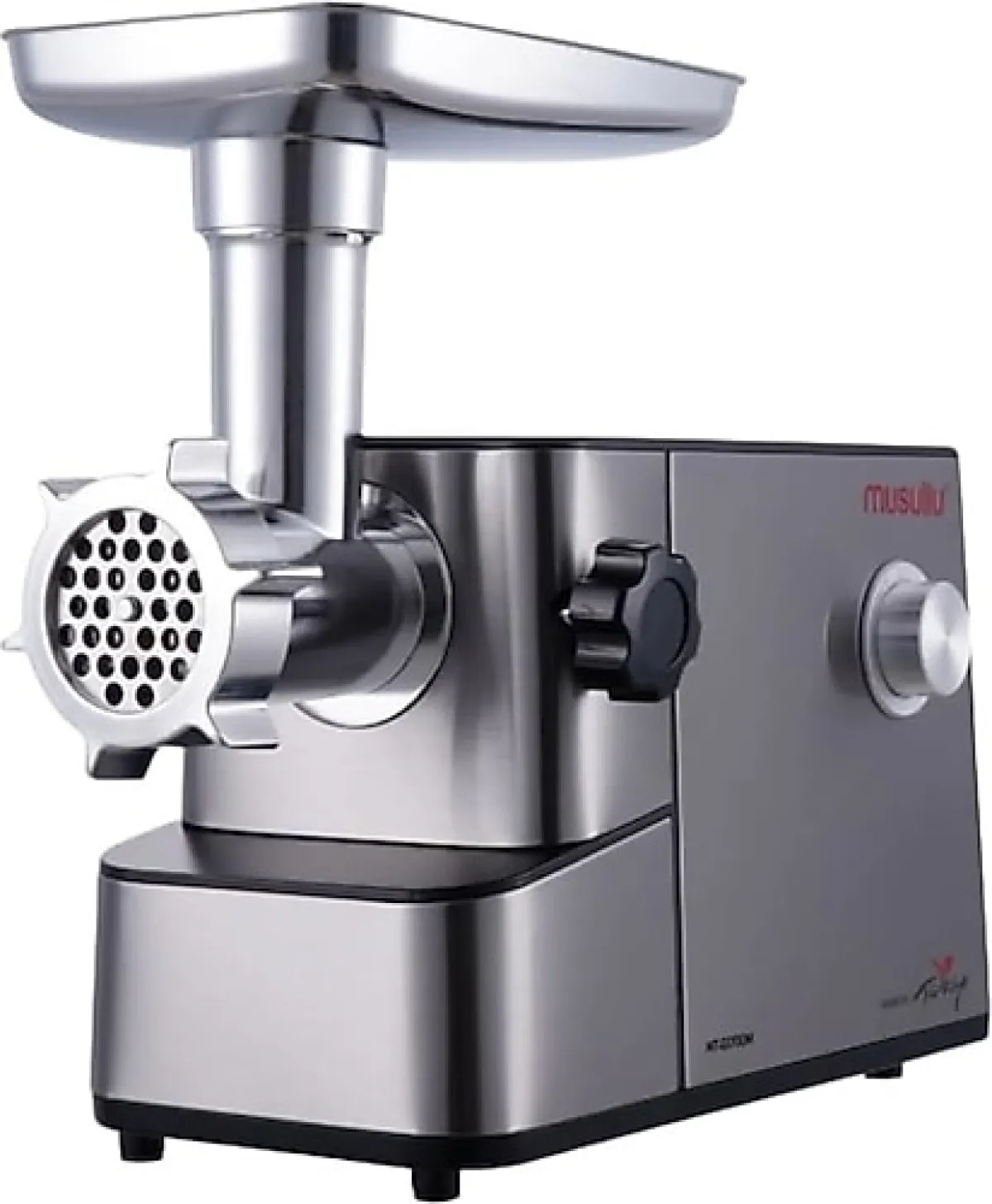 Musullu MT-G1700M 1700 W Kıyma Makinesi