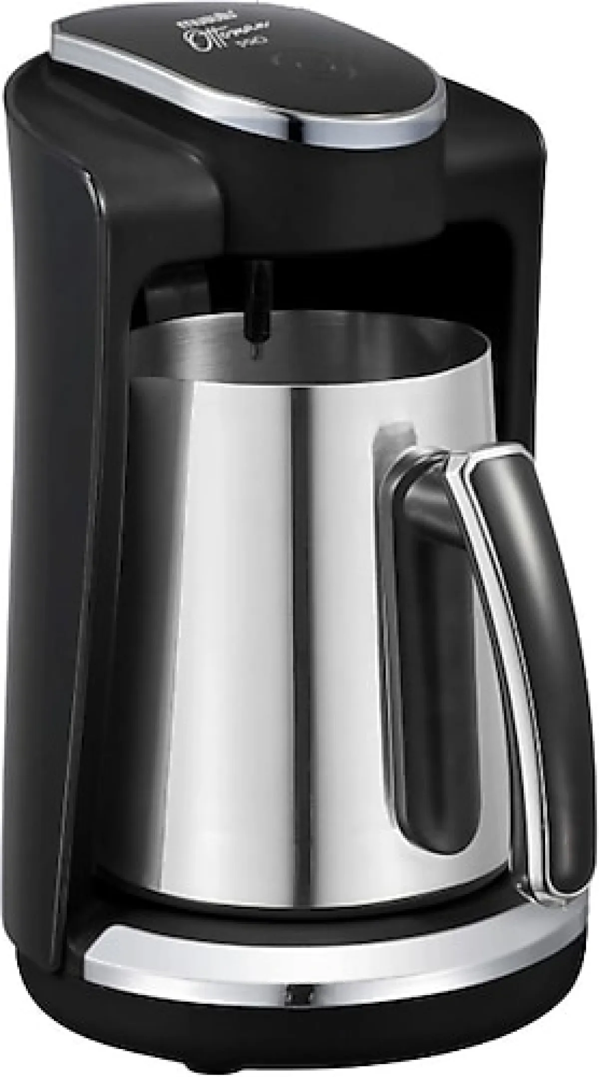 Musullu Ottoman Pro OTM-002 Türk Kahve Makinesi