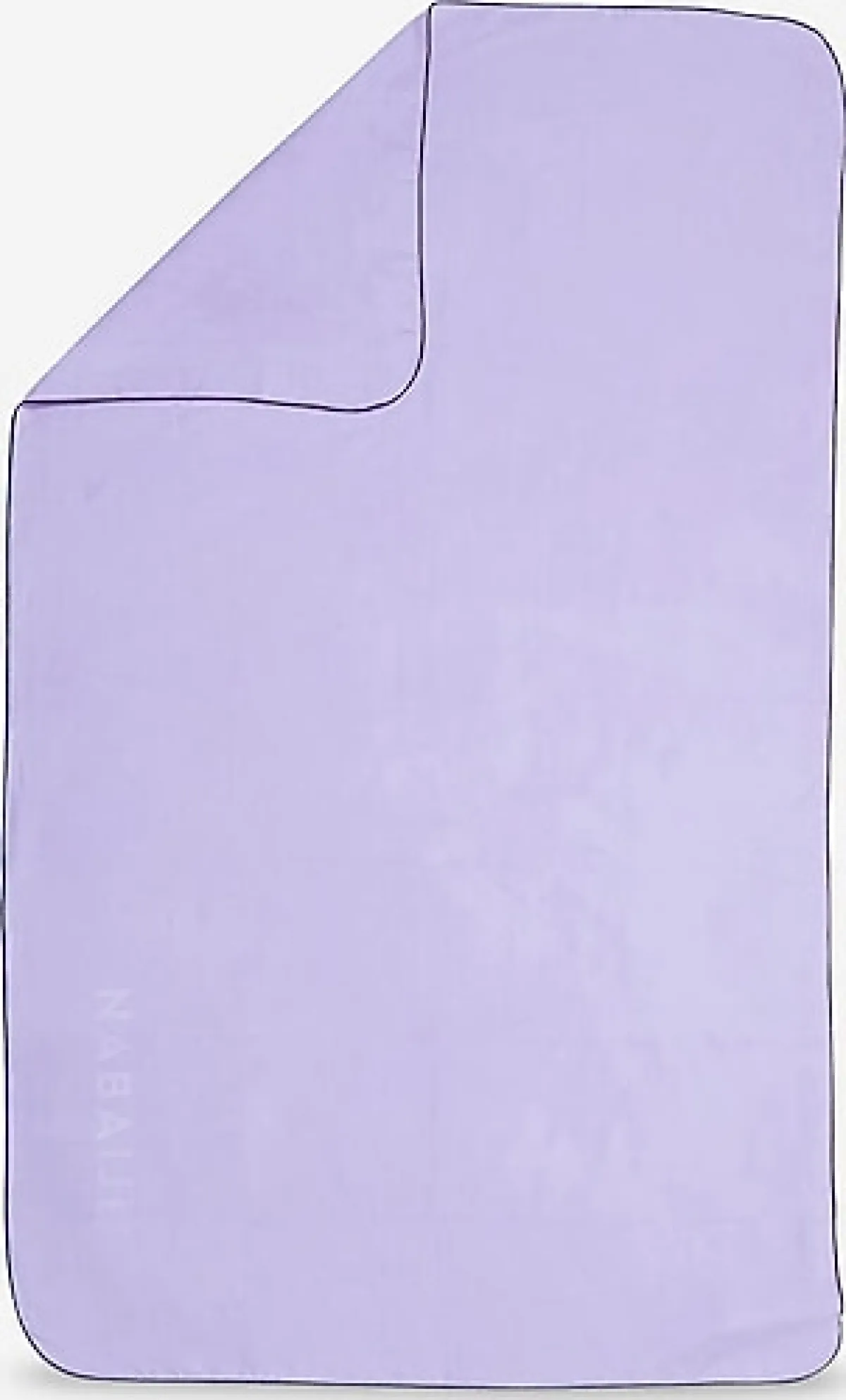 Nabaiji 80x130 cm L Boy Mikrofiber Havlu