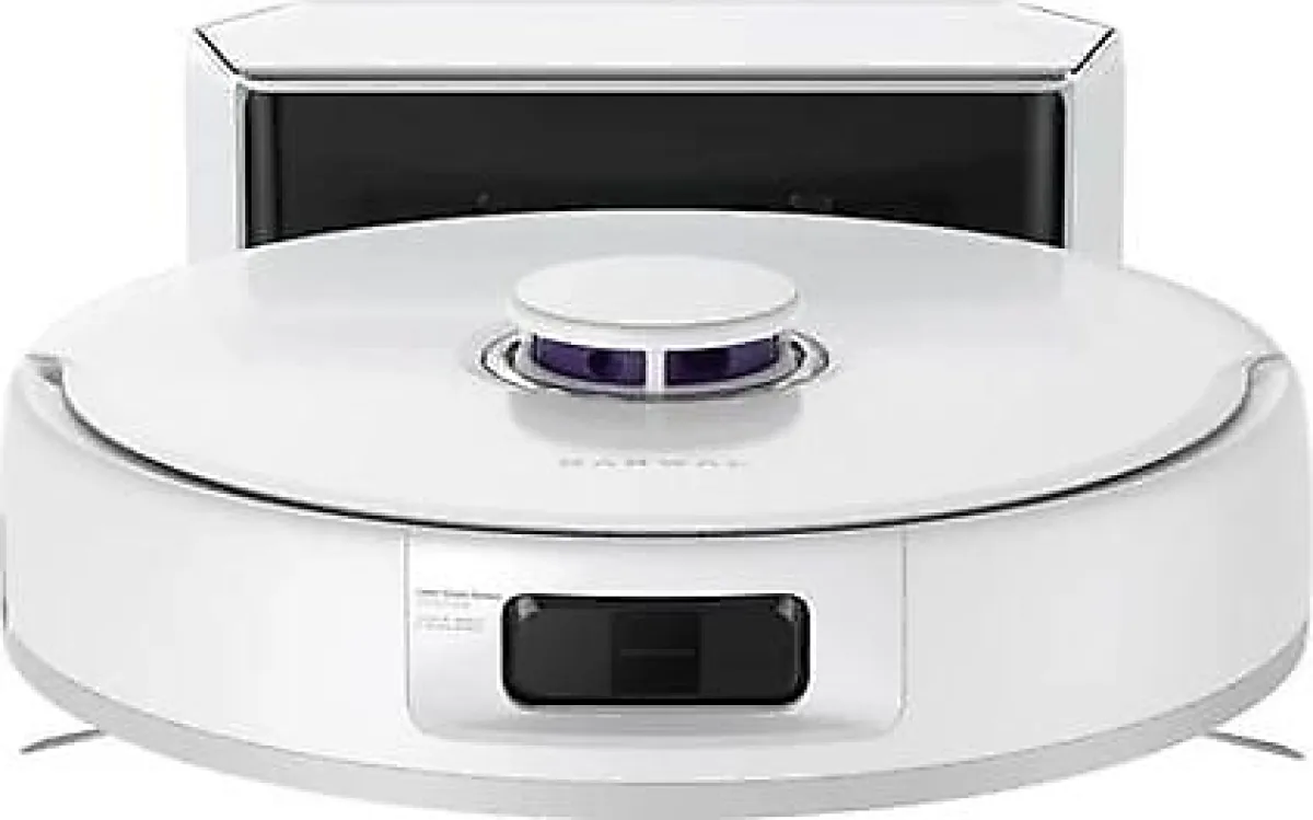 Narwal Freo X Plus Akıllı Robot Süpürge