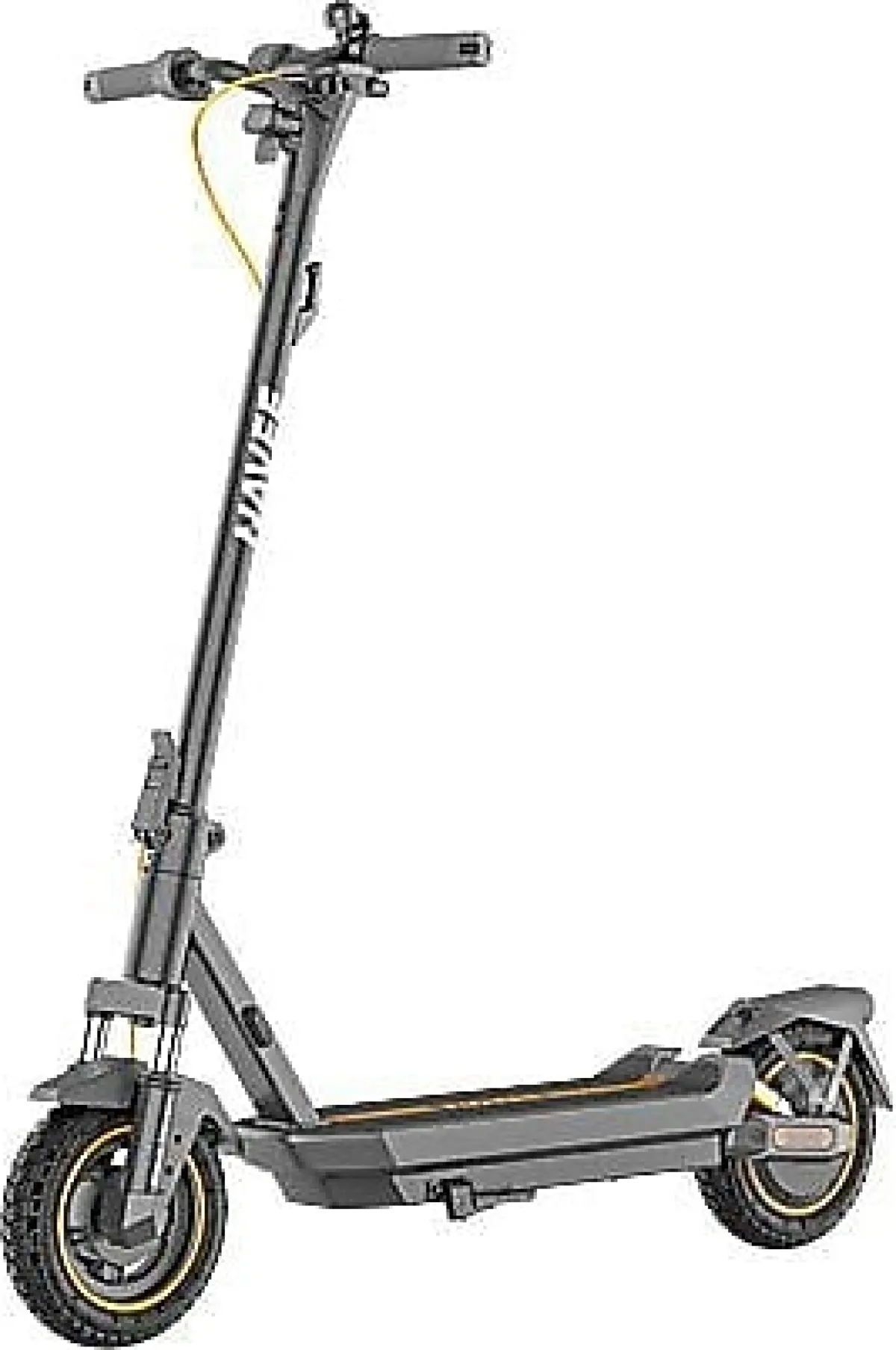 Navee GT3 700 W Katlanır Elektrikli Scooter