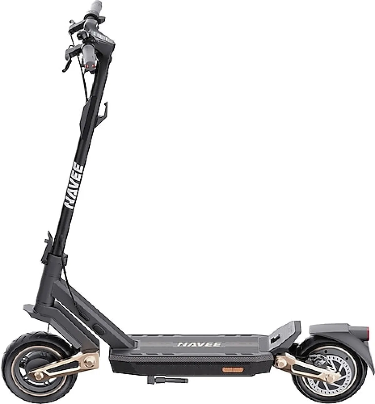 Navee ST3 1000 W Katlanır Elektrikli Scooter