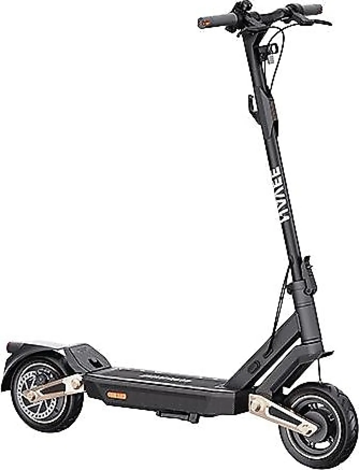 Navee ST3 Pro 1350 W Elektrikli Scooter