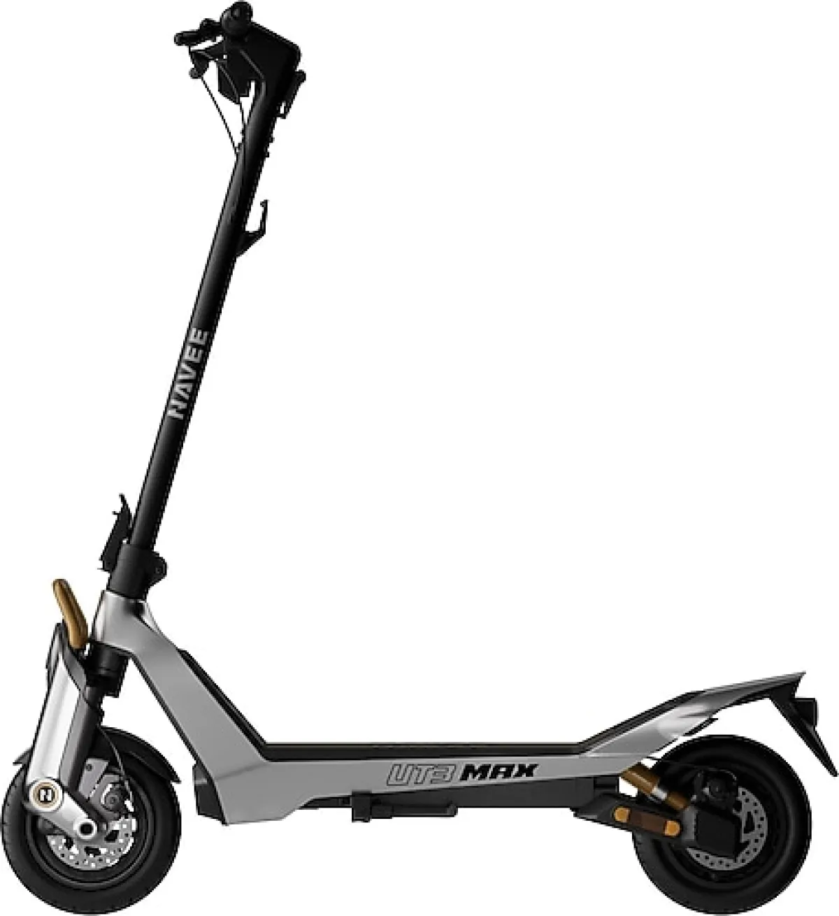 Navee UT3 Max 1638 W Elektrikli Scooter