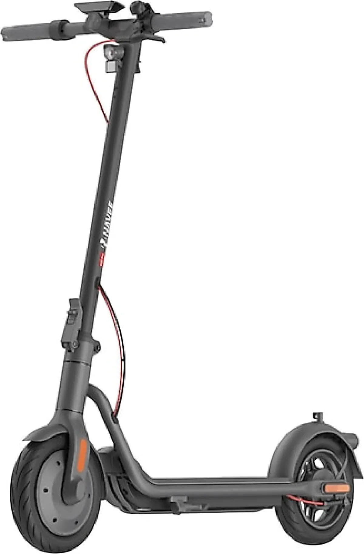 Navee V25i Pro 600 W Katlanır Elektrikli Scooter