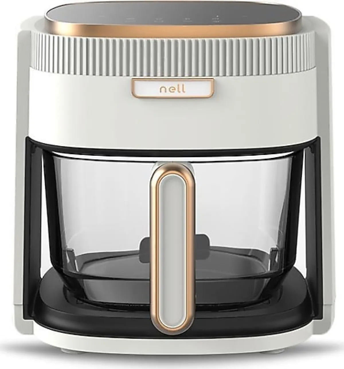 Nell 4.5 lt Yağsız Fritöz