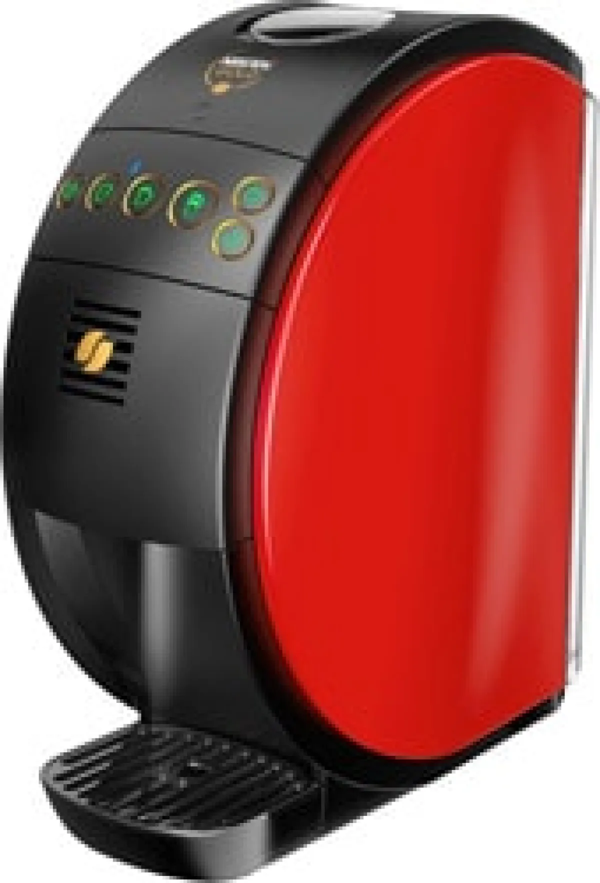 Nescafe Gold Kırmızı Bluetooth Kahve Makinesi