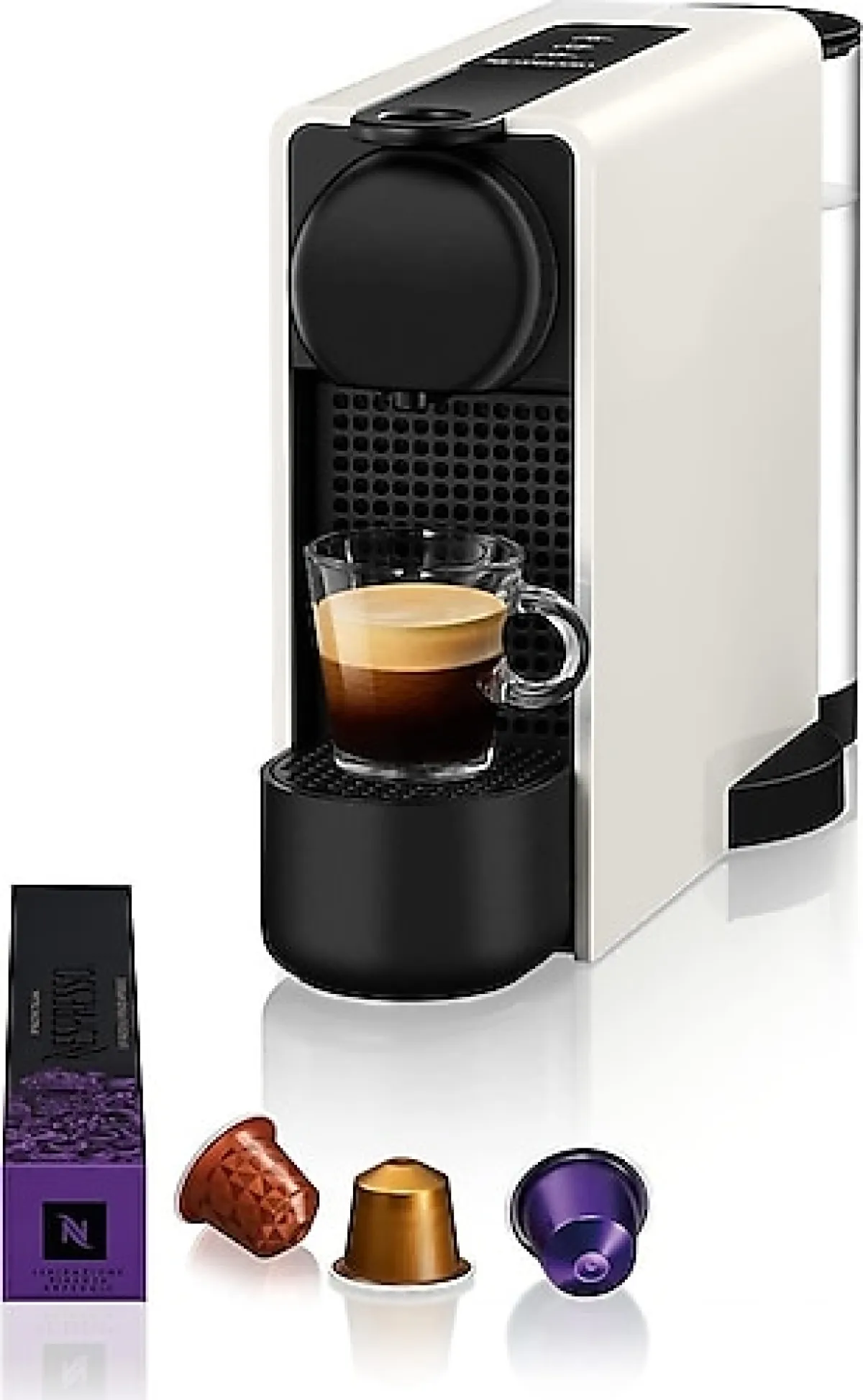 Nespresso Essenza Plus C45 Espresso Makinesi