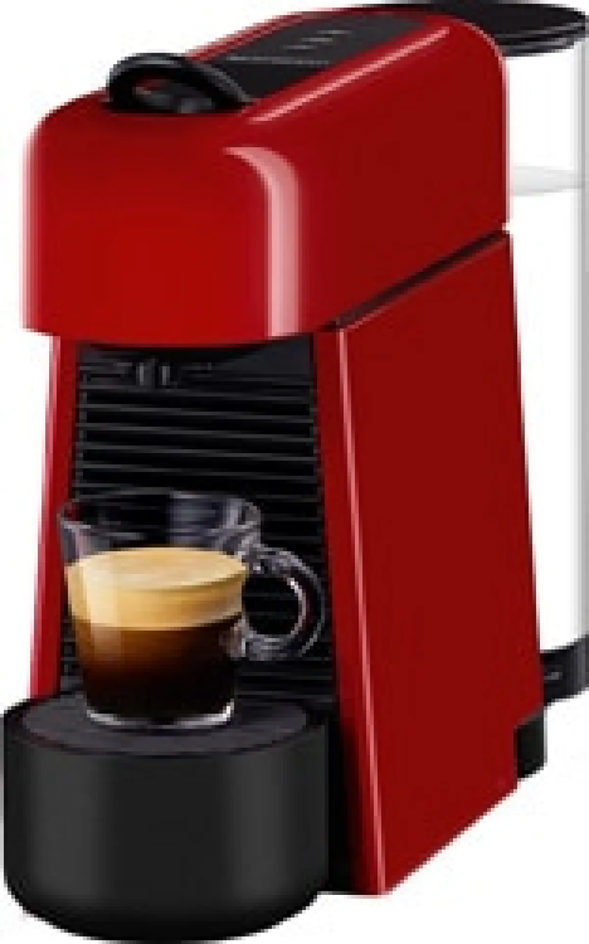 Nespresso Essenza Plus D45 Espresso Makinesi