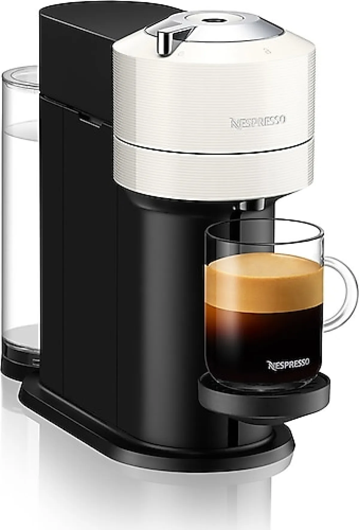 Nespresso Vertuo Next Beyaz Kapsül Kahve Makinesi