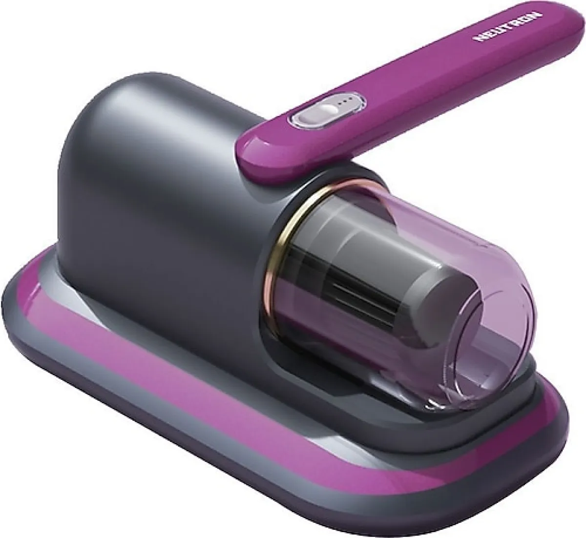 Neutron NTL-SV-15S Gri Anti Alerjen Şarjlı El Süpürgesi