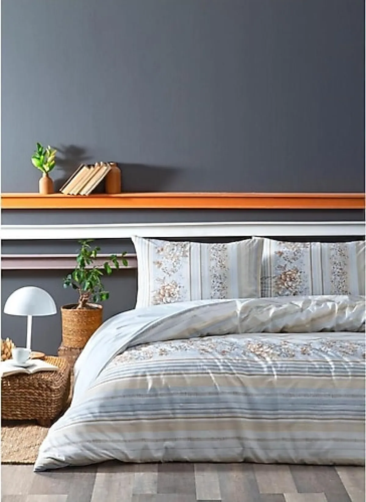 Nev Narciso Çift Kişilik Uyku Seti