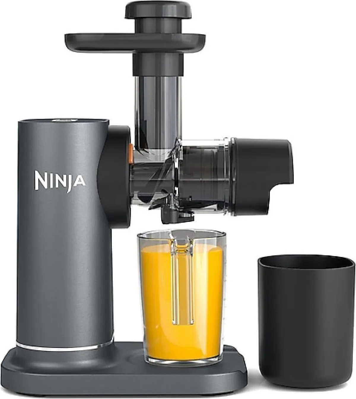 Ninja Cold Press JC151EU Katı Meyve Sıkacağı