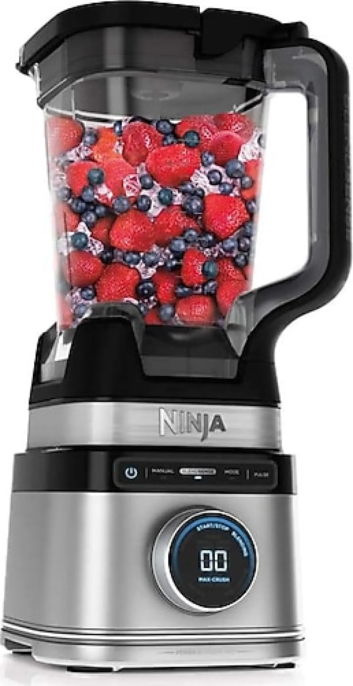 Ninja Detect Pro TB201EU 1200 W Sürahi Blender