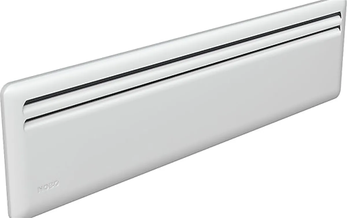 Nobo NFK4T 05 Front 500 W Konvektör Isıtıcı