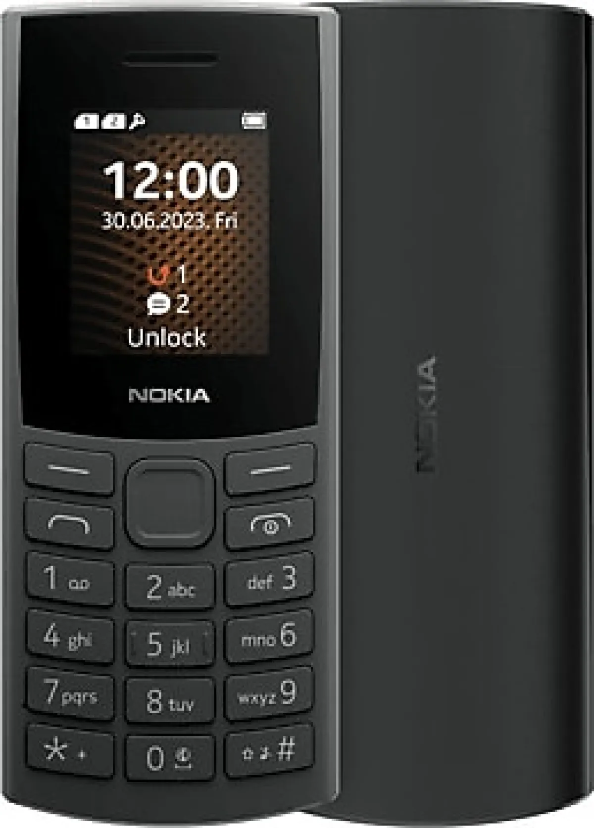 Nokia 106 Cep Telefonu