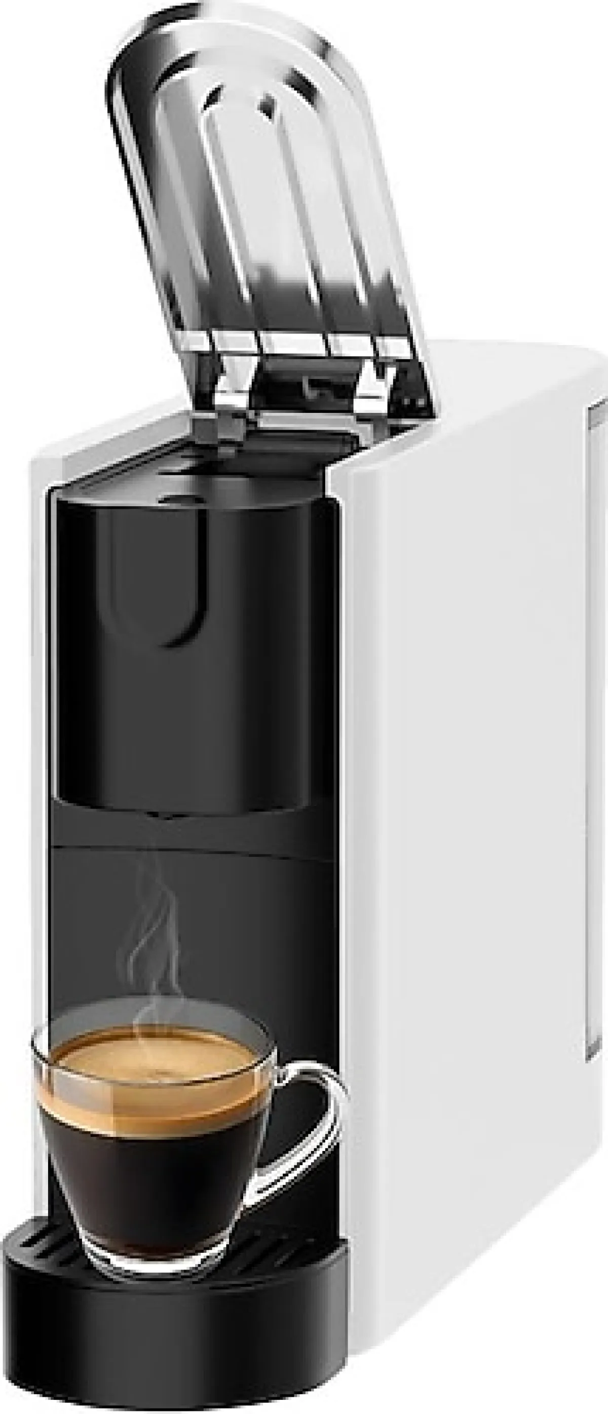 Omnex Ox-Pro Kapsül Kahve Makinesi