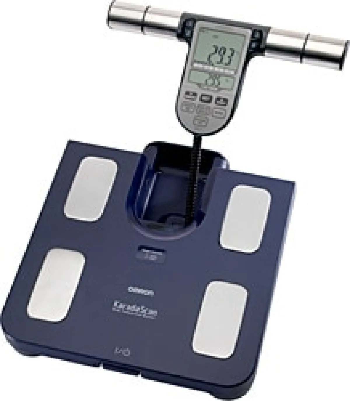 Omron BF-511 Dijital Vücut Analiz Baskülü