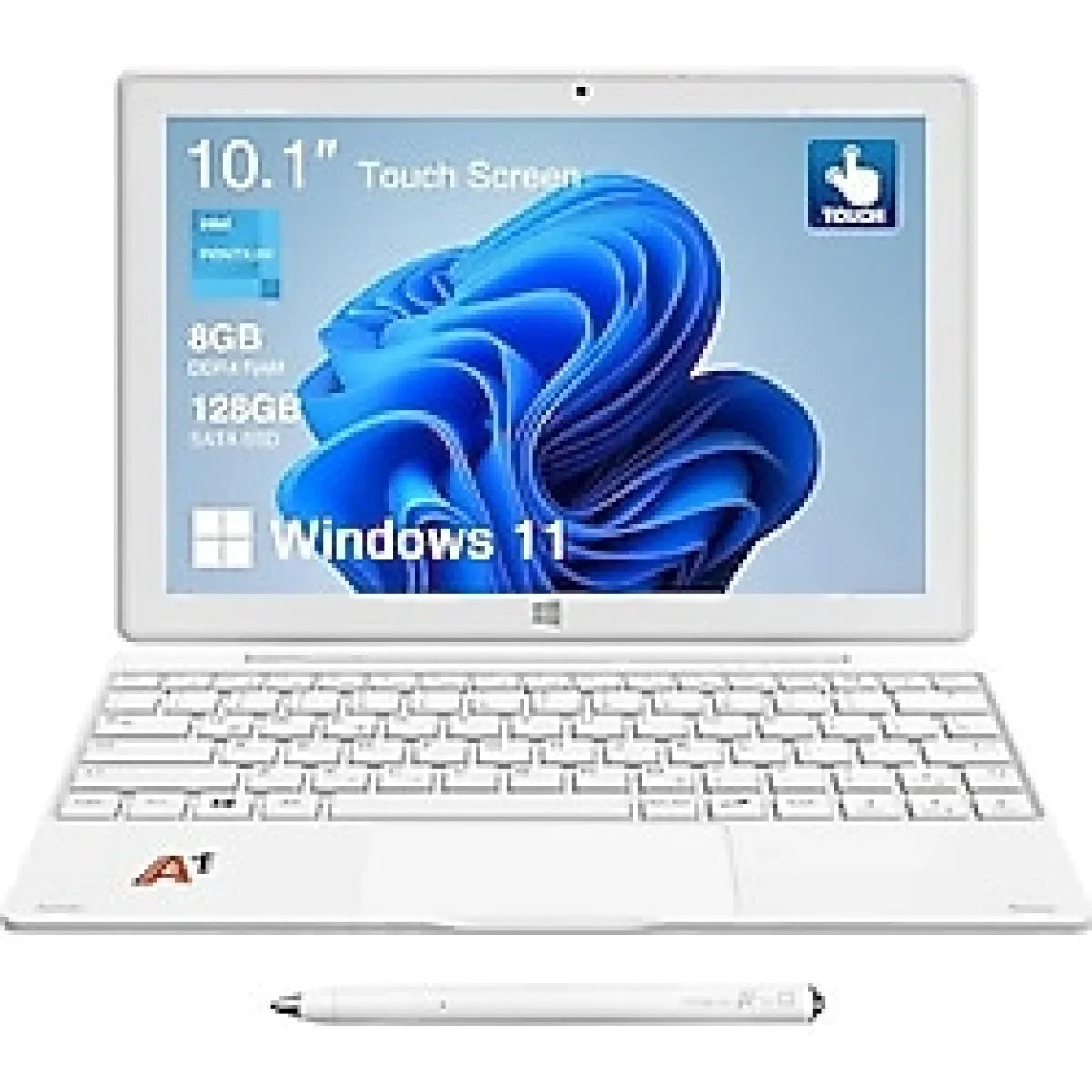 Onda Oliver Book A1 N5030 8 Gb 128 Gb Ssd 10.1" W11p Ips Dokunmatik Tablet Pc