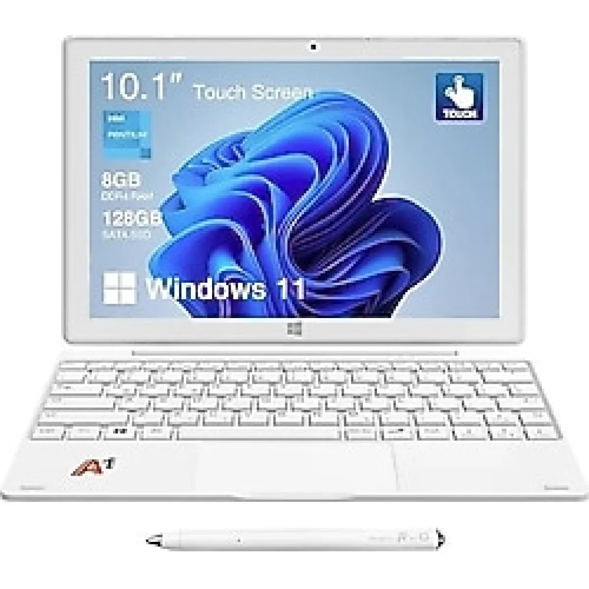 Onda Tablet Pc Olıver Intel N5030 3.10 Ghz 8Gb Ram 128Gb Ssd 10.1" Fhd Ips Dokunmatik Wın11 Pro