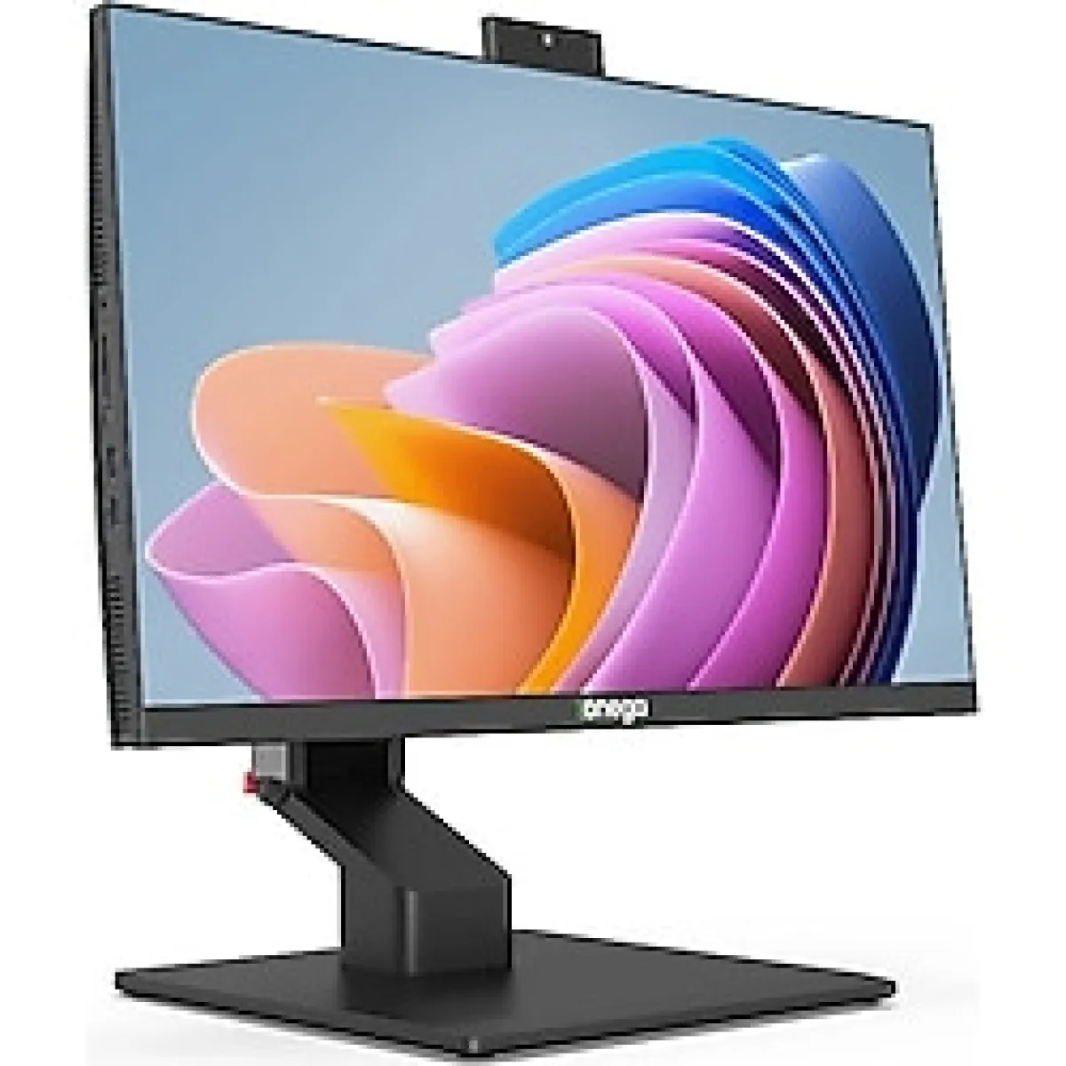 ONEGA TCH-2380 i5-4590 8 GB 256 GB SSD 23.8" W10P AIO Masaüstü Bilgisayar