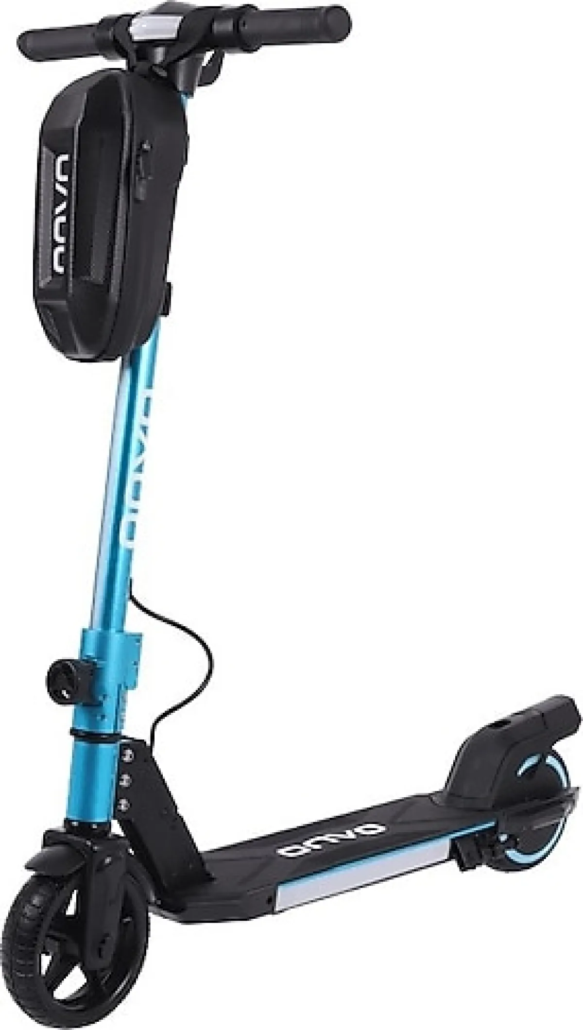 Onvo KX-01 Mavi 150 W Çocuk Elektrikli Scooter