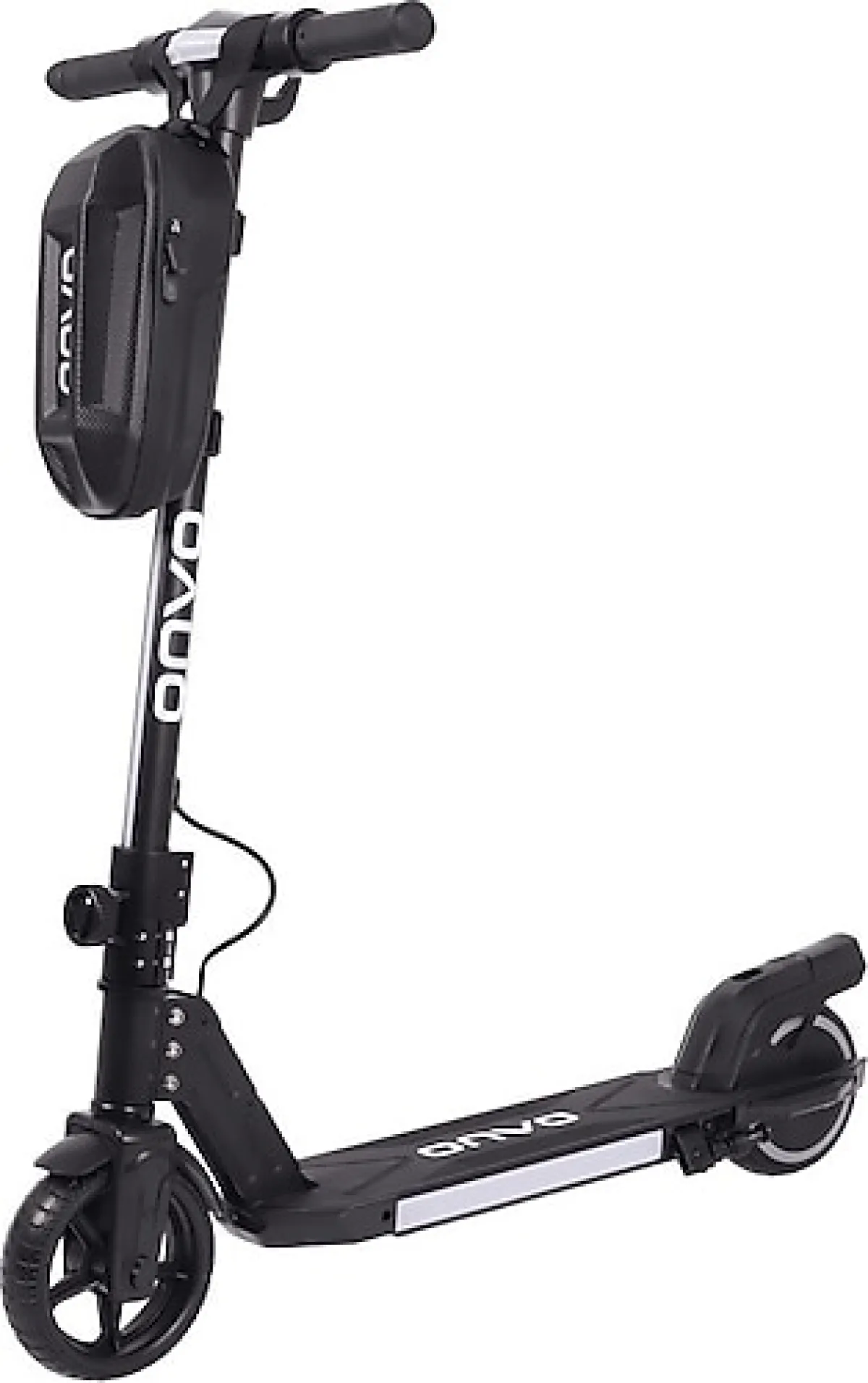 Onvo KX-01 Siyah 150 W Çocuk Elektrikli Scooter
