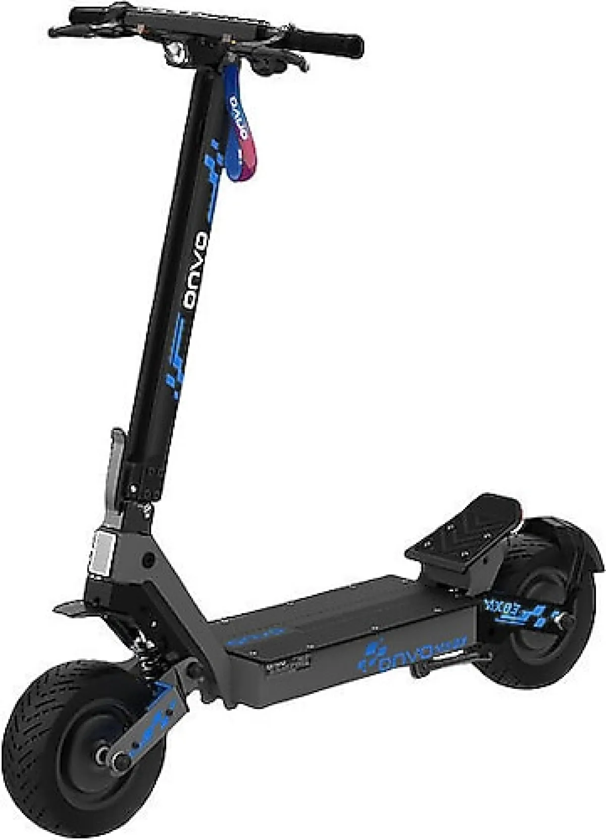 Onvo MX-03 2400 W Elektrikli Scooter