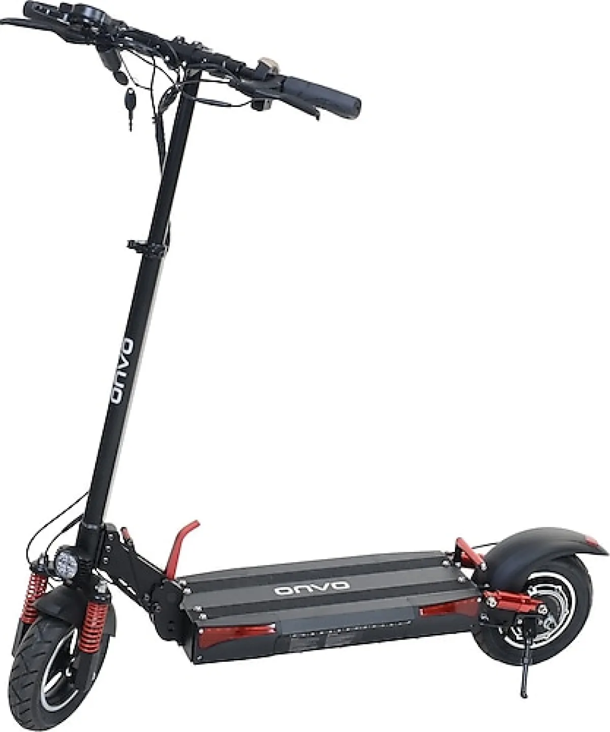 Onvo OV-011 Elektrikli Scooter