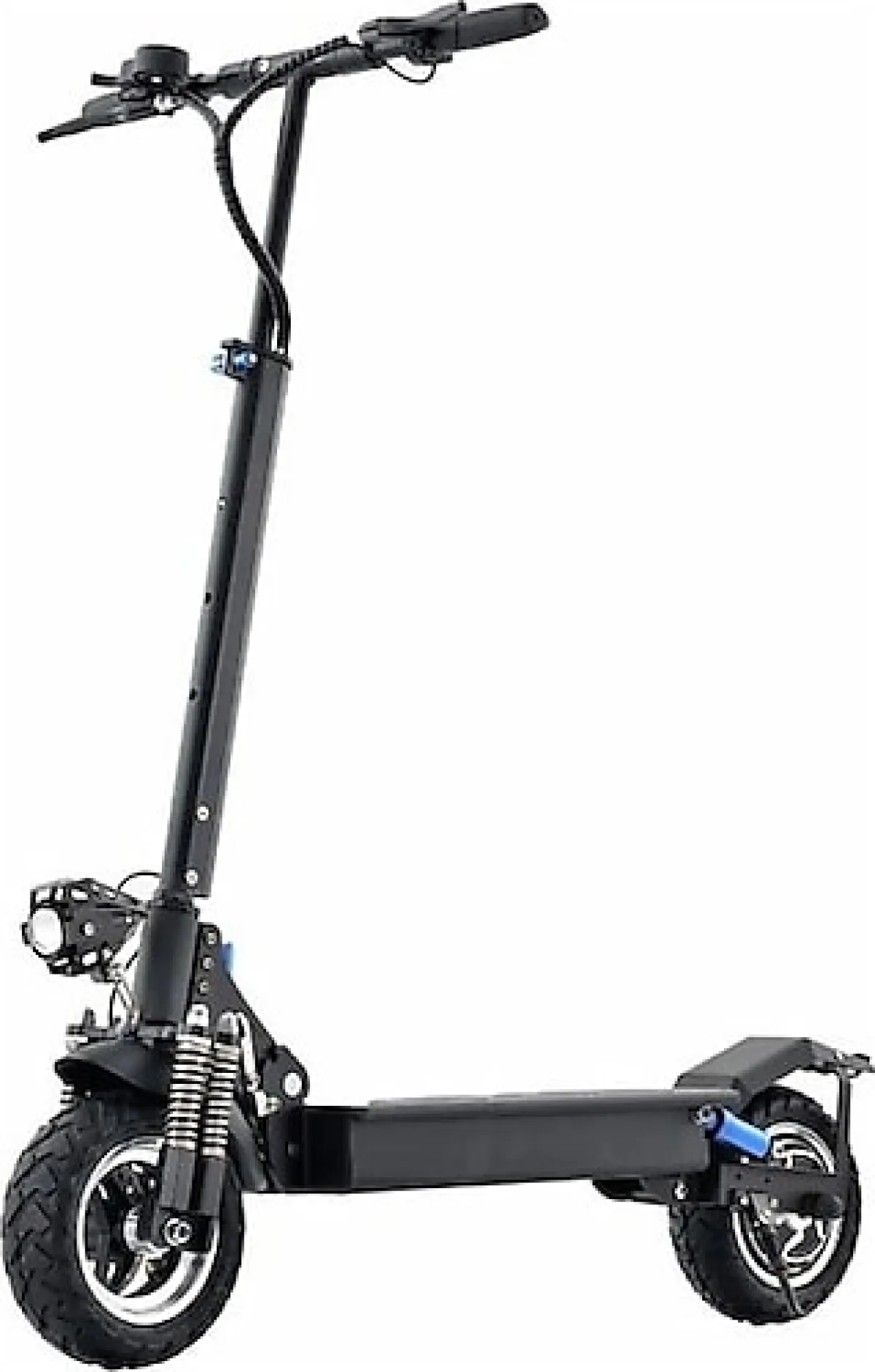 Onvo OV-012 800 W Elektrikli Scooter