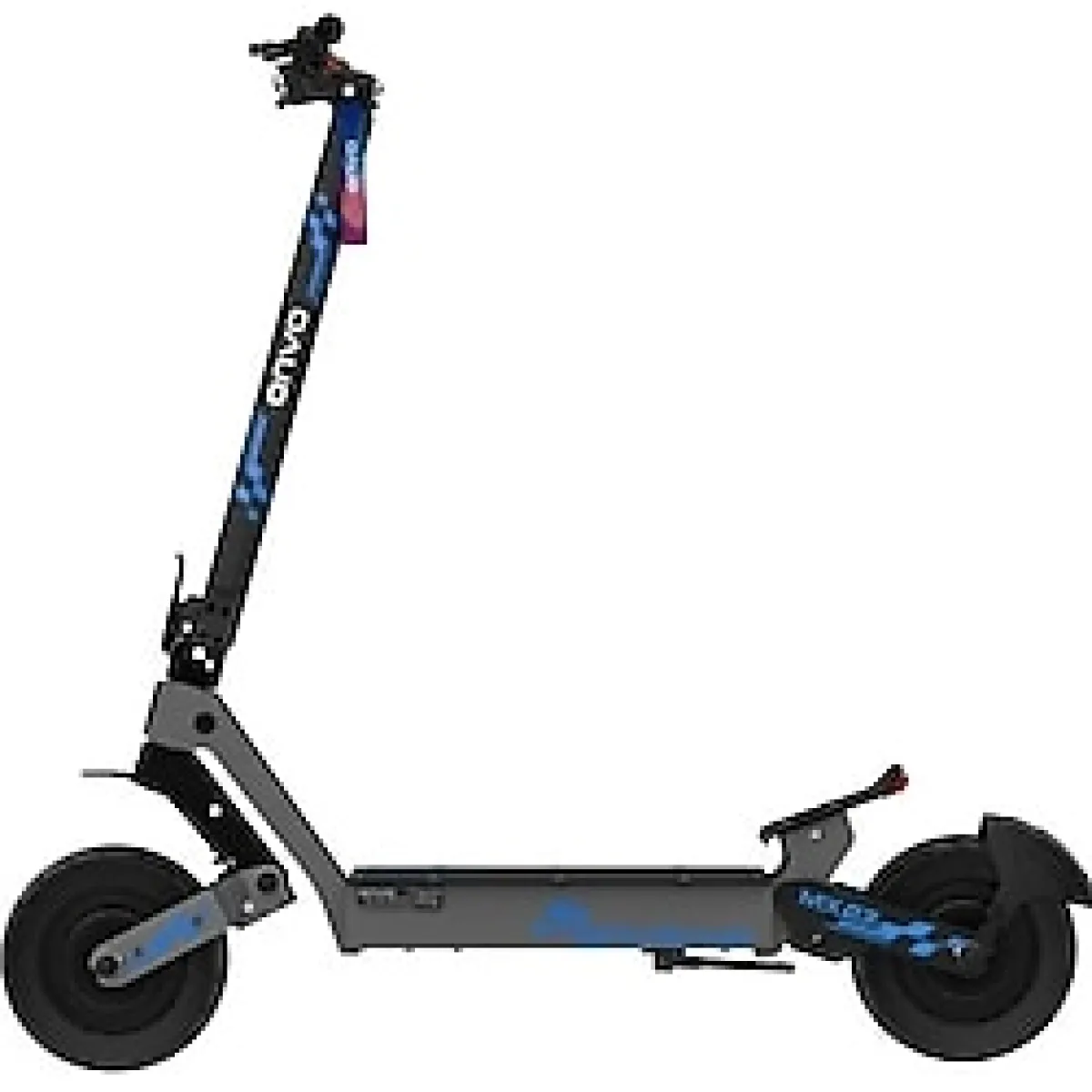 Onvo Ov Mx 03 Elektrikli Scooter 2026 Model