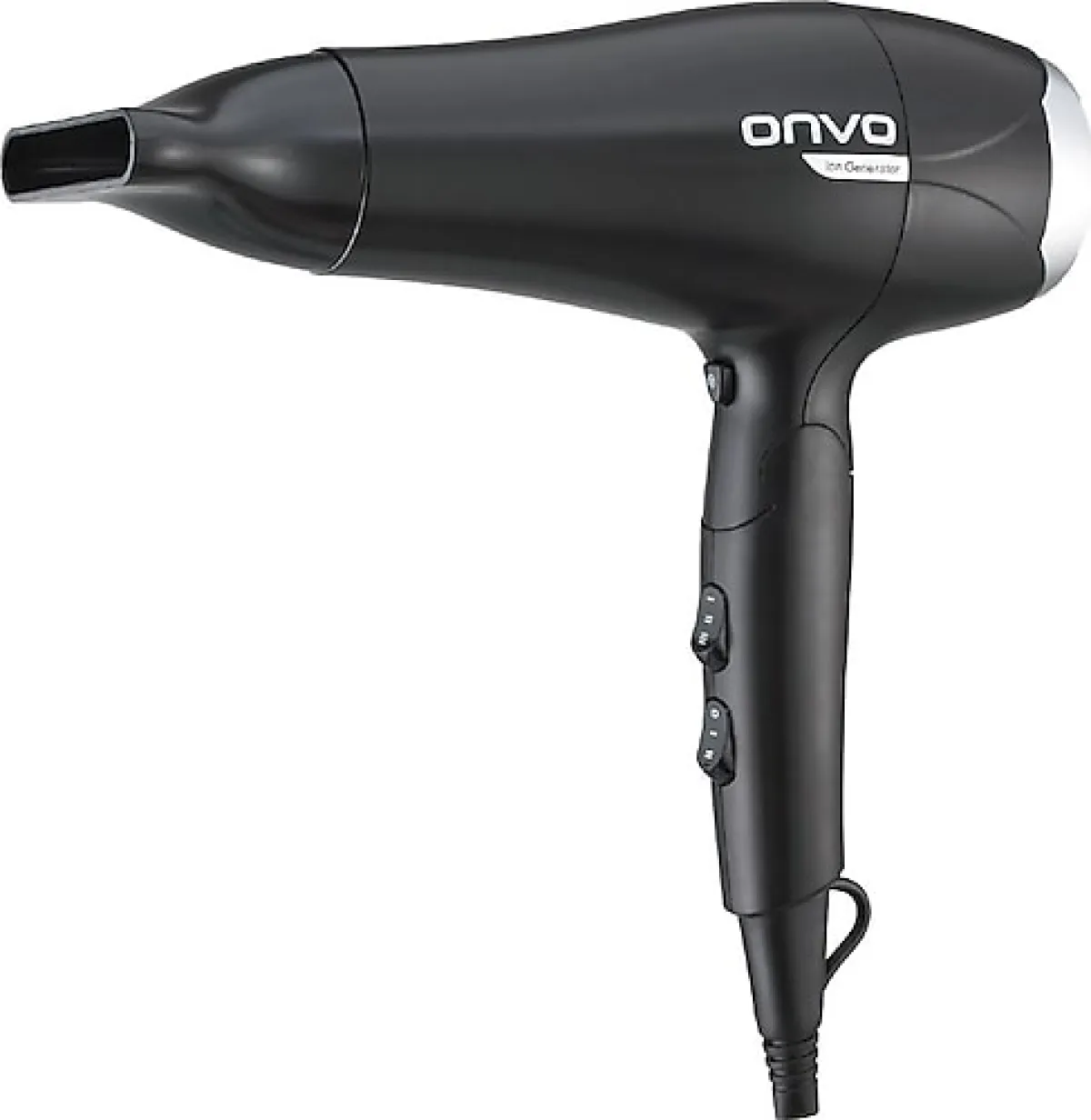 Onvo OVHD200 2400 W Saç Kurutma Makinesi