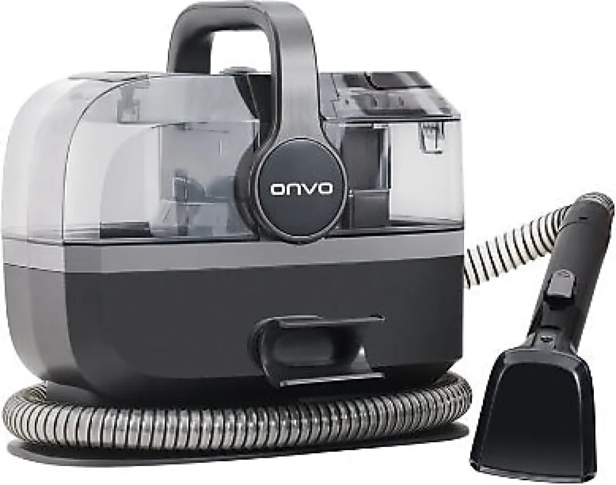 Onvo OVHYM200 Koltuk ve Halı Yıkama Makinesi