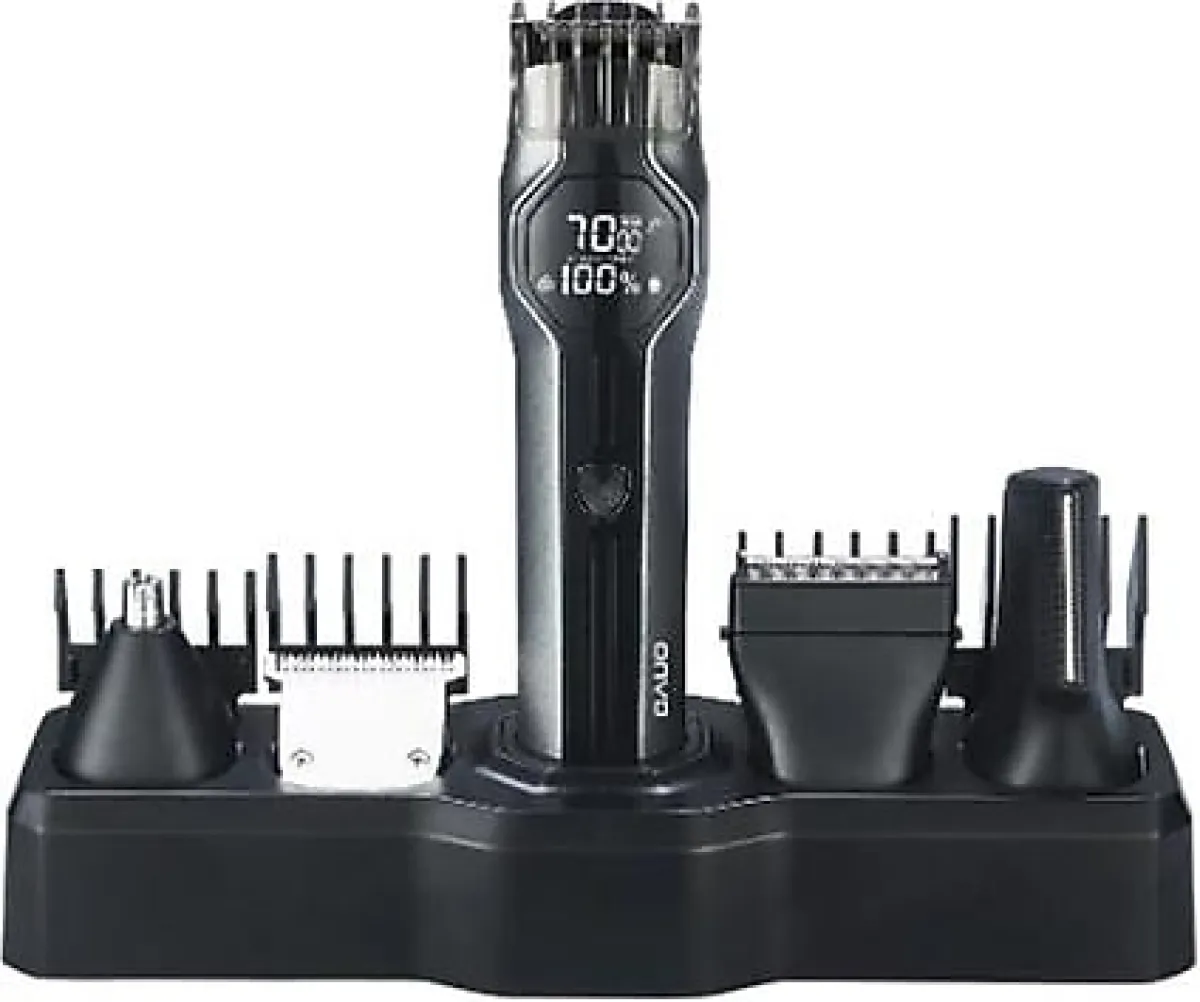 Onvo OVMC1100 13in1 Erkek Bakım Seti