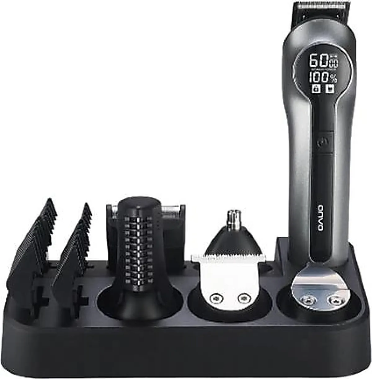 Onvo OVMC1200 14in1 Erkek Bakım Seti