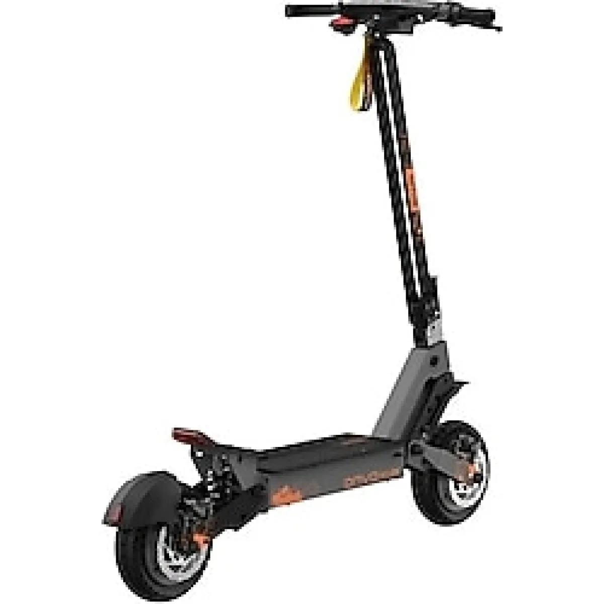 Onvo Ovmx 02 Elektrikli Scooter 2026 Model