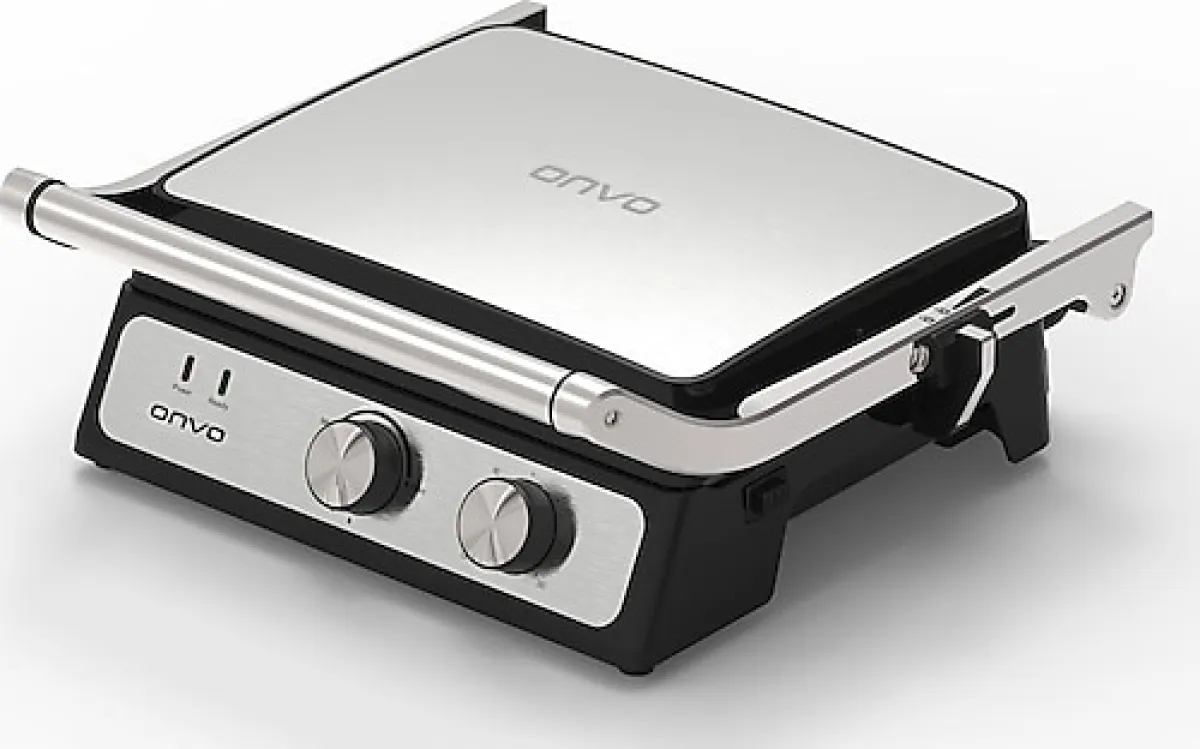 Onvo OVTST03 2000 W Tost Makinesi