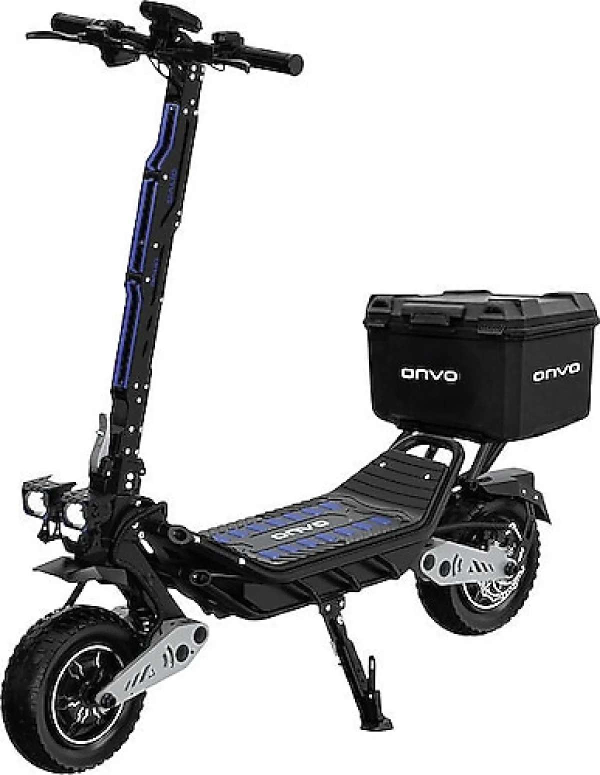 Onvo RX-09 3000 W Elektrikli Scooter