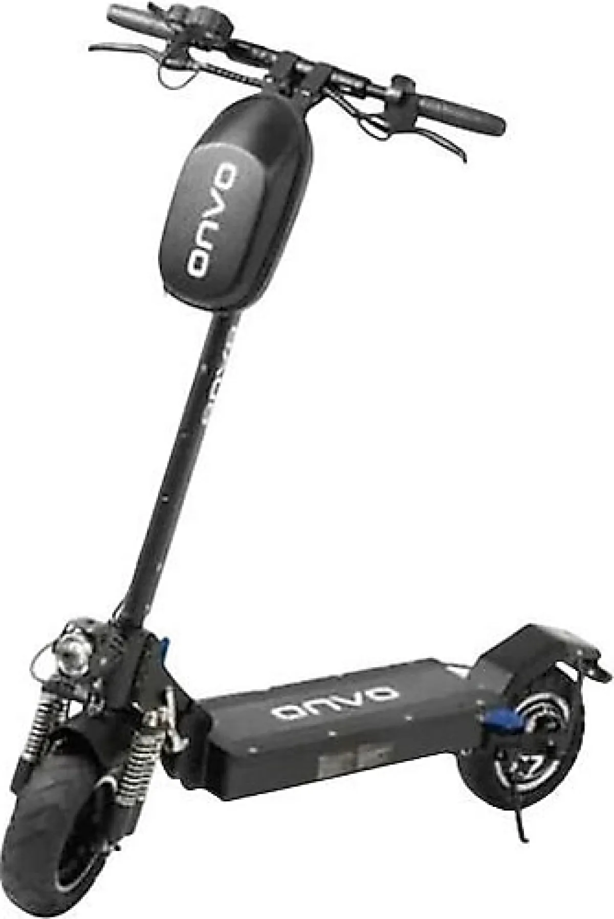 Onvo ST-08 800 W Elektirikli Scooter