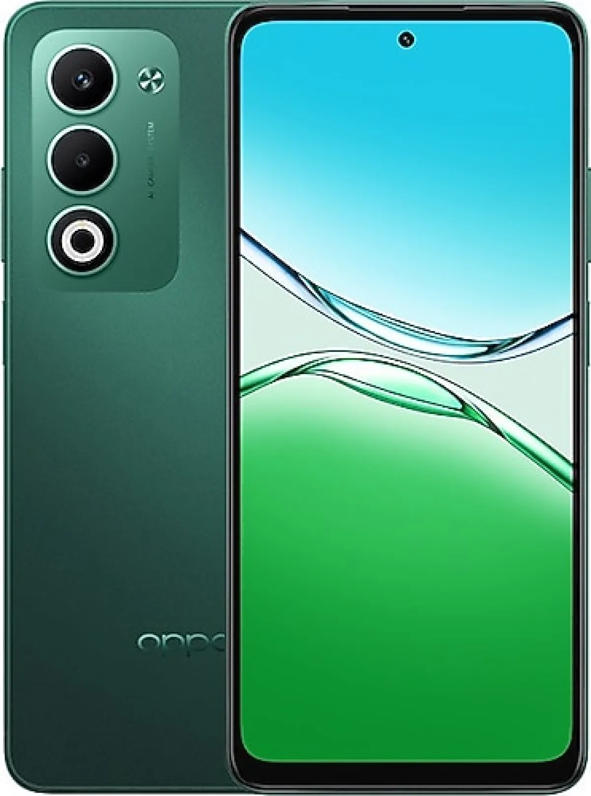 Oppo A5 5G 256 GB