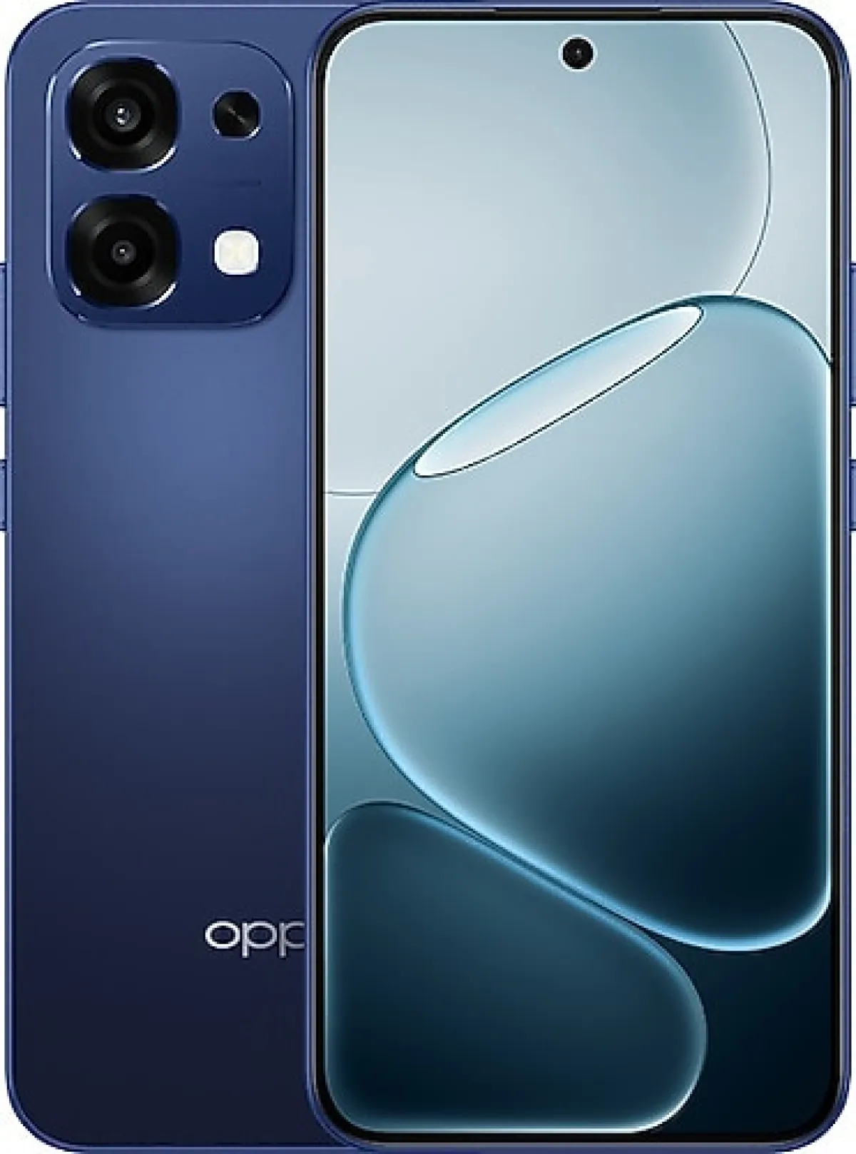 Oppo A6 Pro 256 GB Mavi