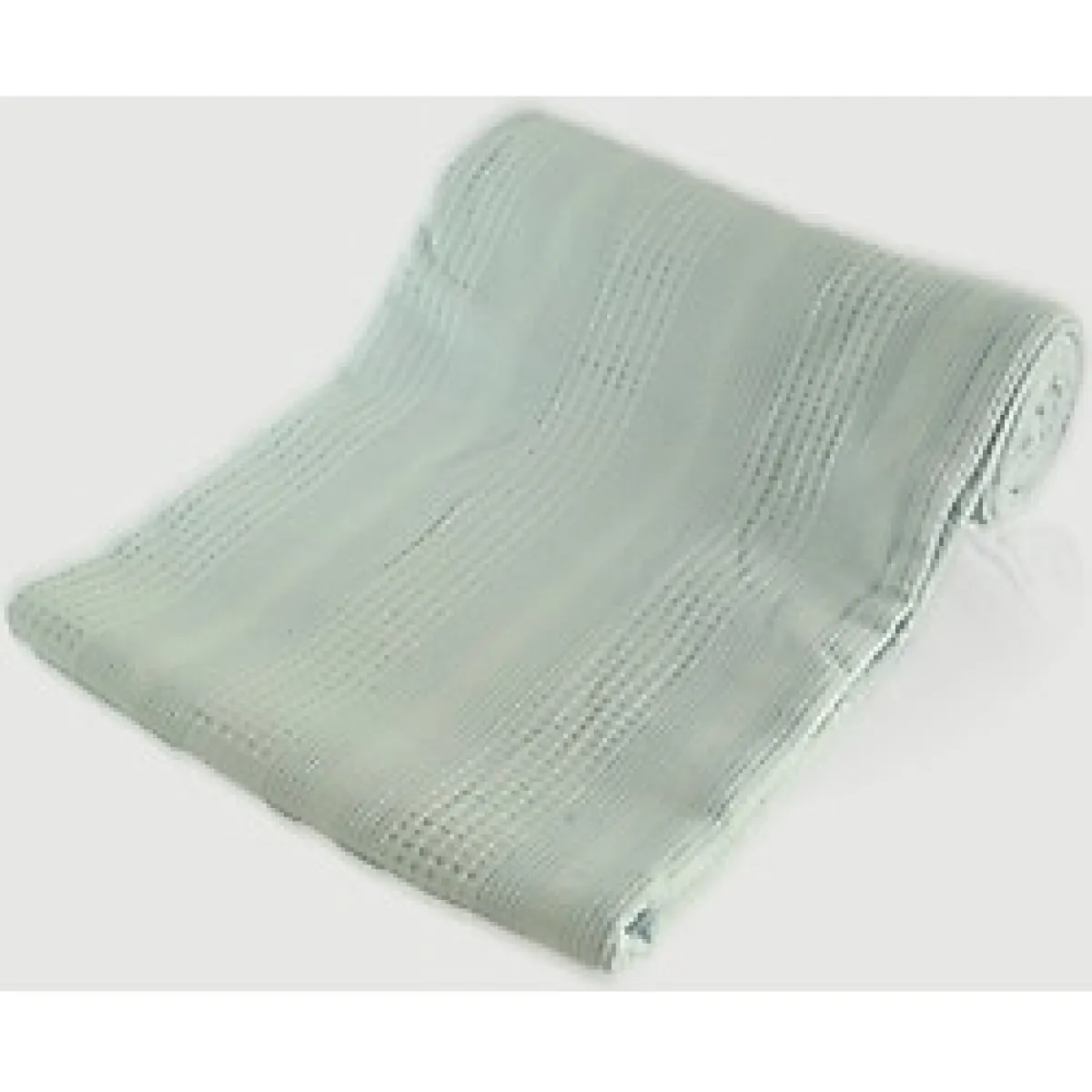 Orbit %100 Pamuklu Dokuma Pike Örtü Tek ve Çift Kişilik Pike Örtüsü Yatak ve Koltuk Örtüsü Yumuşak Dokulu, Solmaya Dayanıklı, Çok Renkli - Açık Mavi - 160 x 240