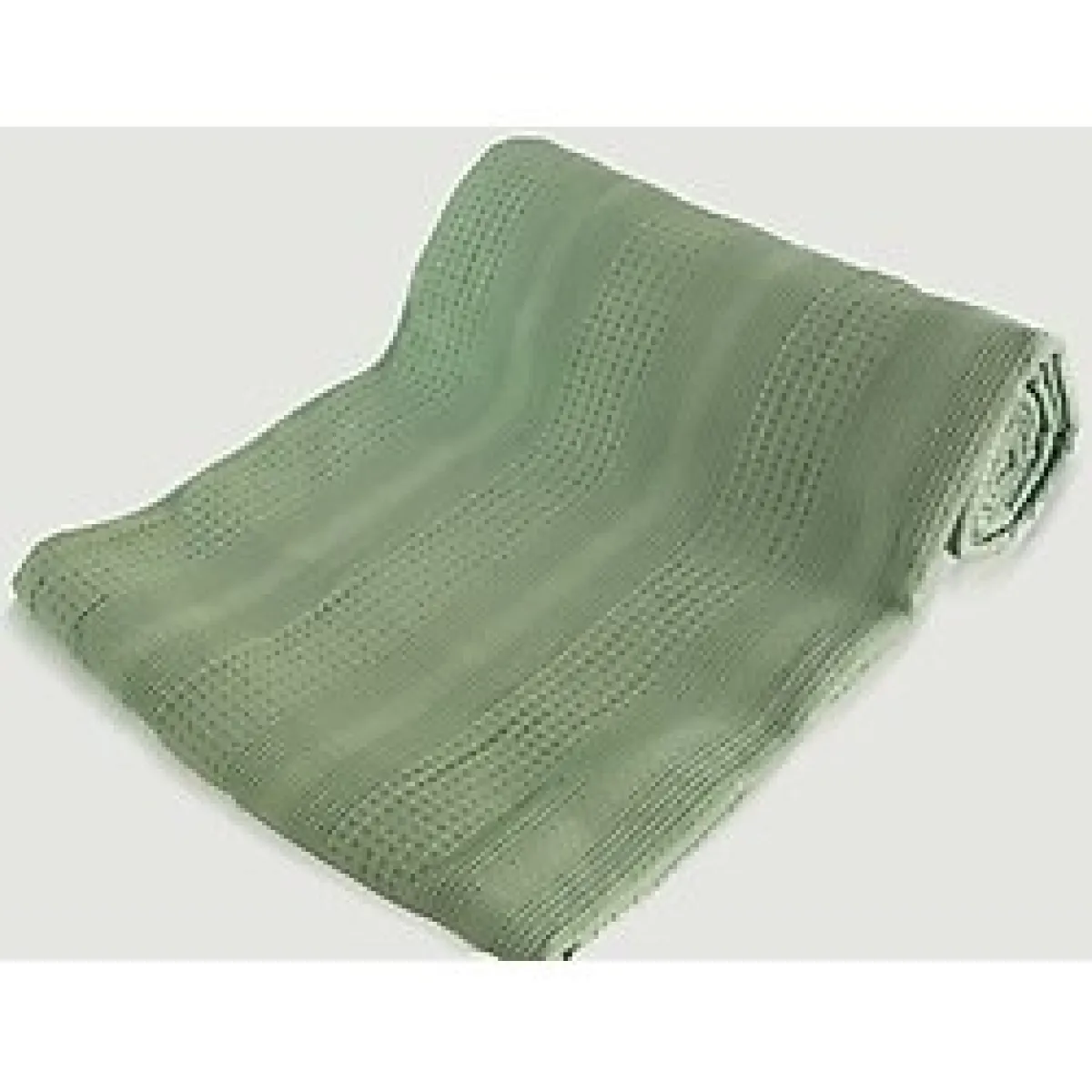 Orbit %100 Pamuklu Dokuma Pike Örtü Tek ve Çift Kişilik Pike Örtüsü Yatak ve Koltuk Örtüsü Yumuşak Dokulu, Solmaya Dayanıklı, Çok Renkli - Mint - 160 x 240