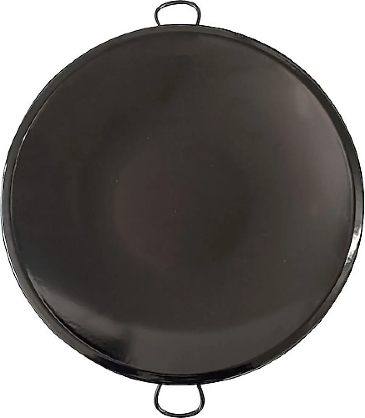 Orcamp Gr-823-80 Emaye Kaplamalı Katmer Sacı